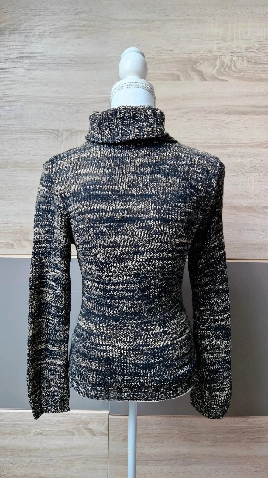 Suéter de inverno – photo 3